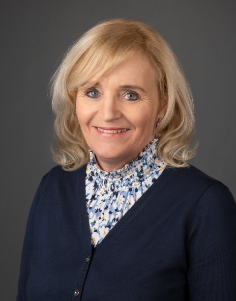 Vilborg Guðnadóttir